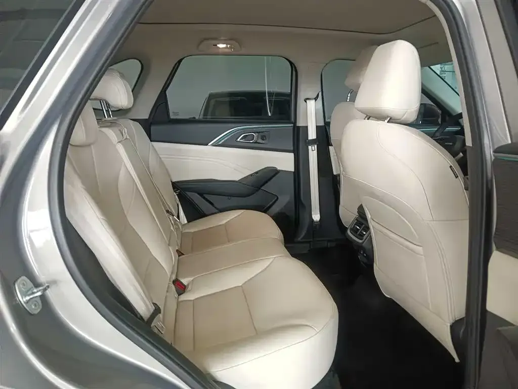Haval Xiaolong MAX 2023 из CN, фото 3