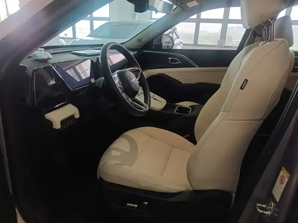 Haval Xiaolong MAX 2023 из CN, фото 2