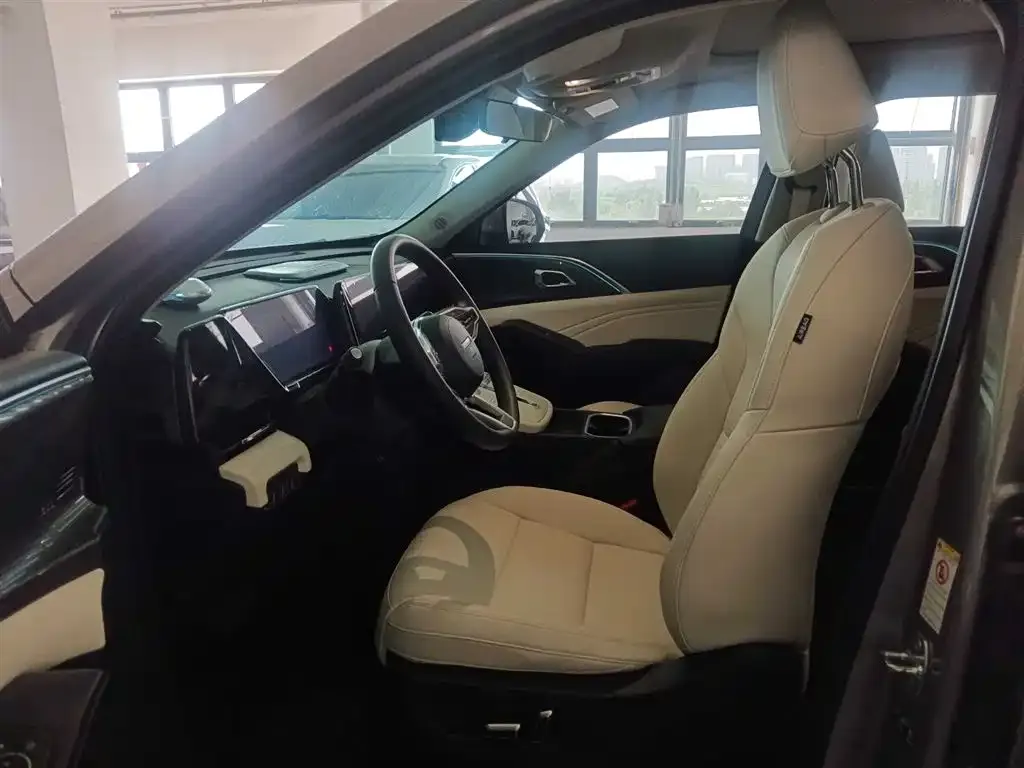 Haval Xiaolong MAX 2023 из CN, фото 5