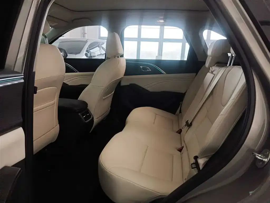 Haval Xiaolong MAX 2023 из CN, фото 4
