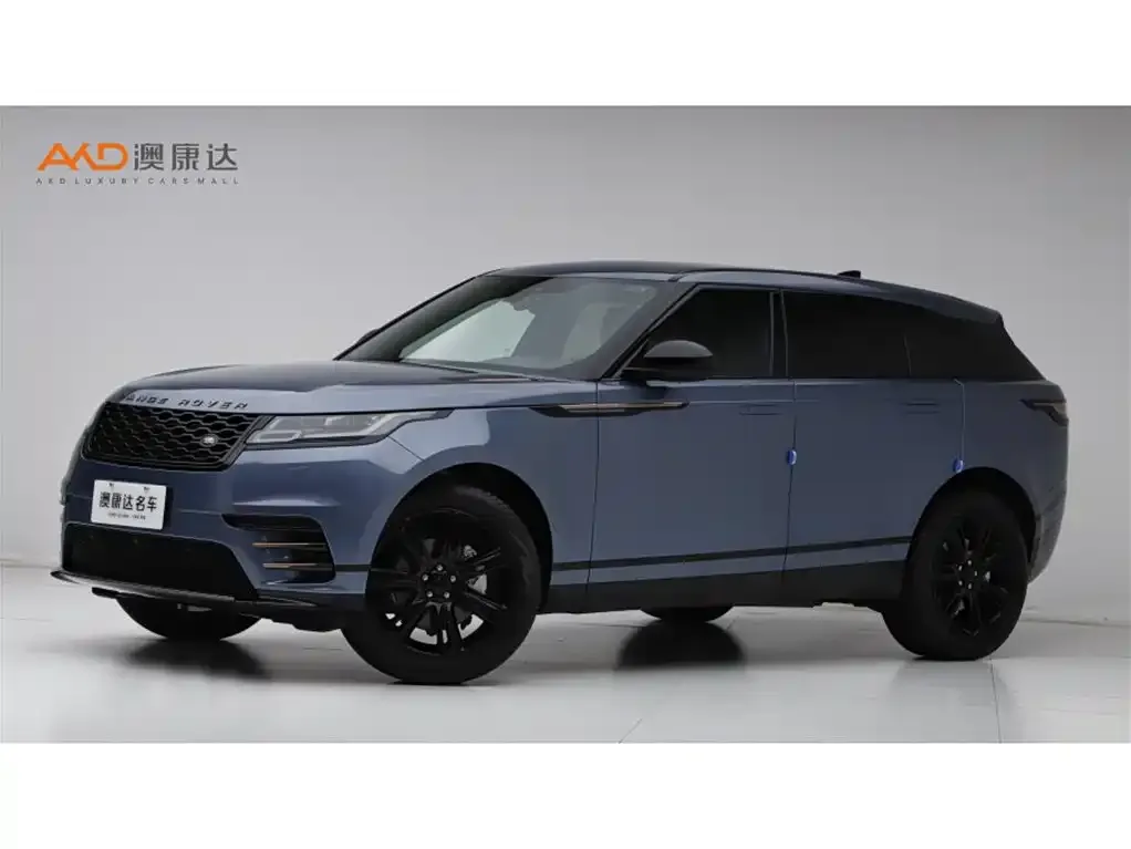 Land Rover Velar