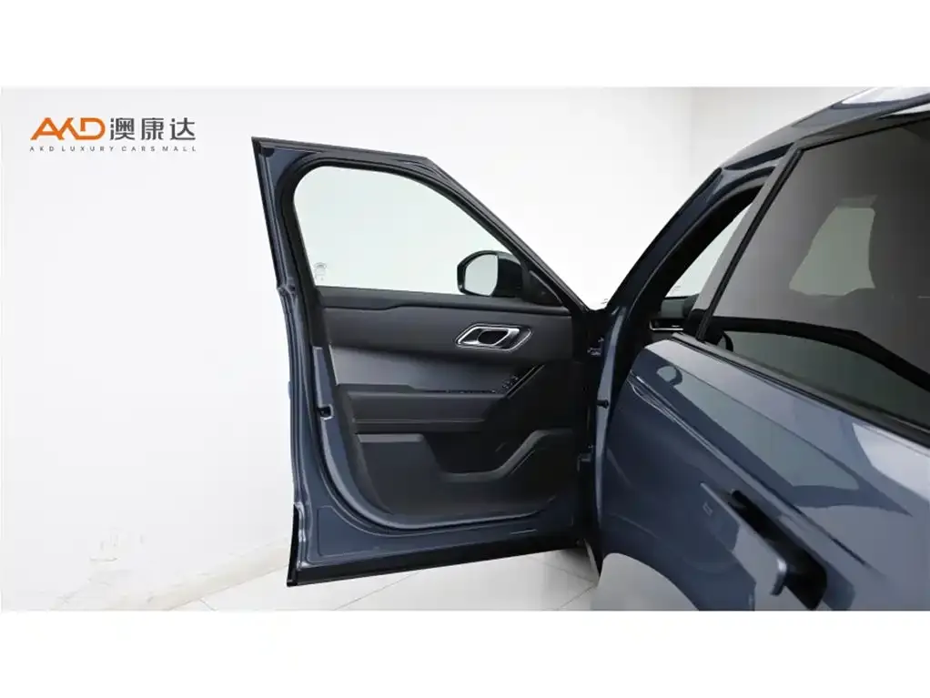 Land Rover Velar 2021 из CN, фото 5