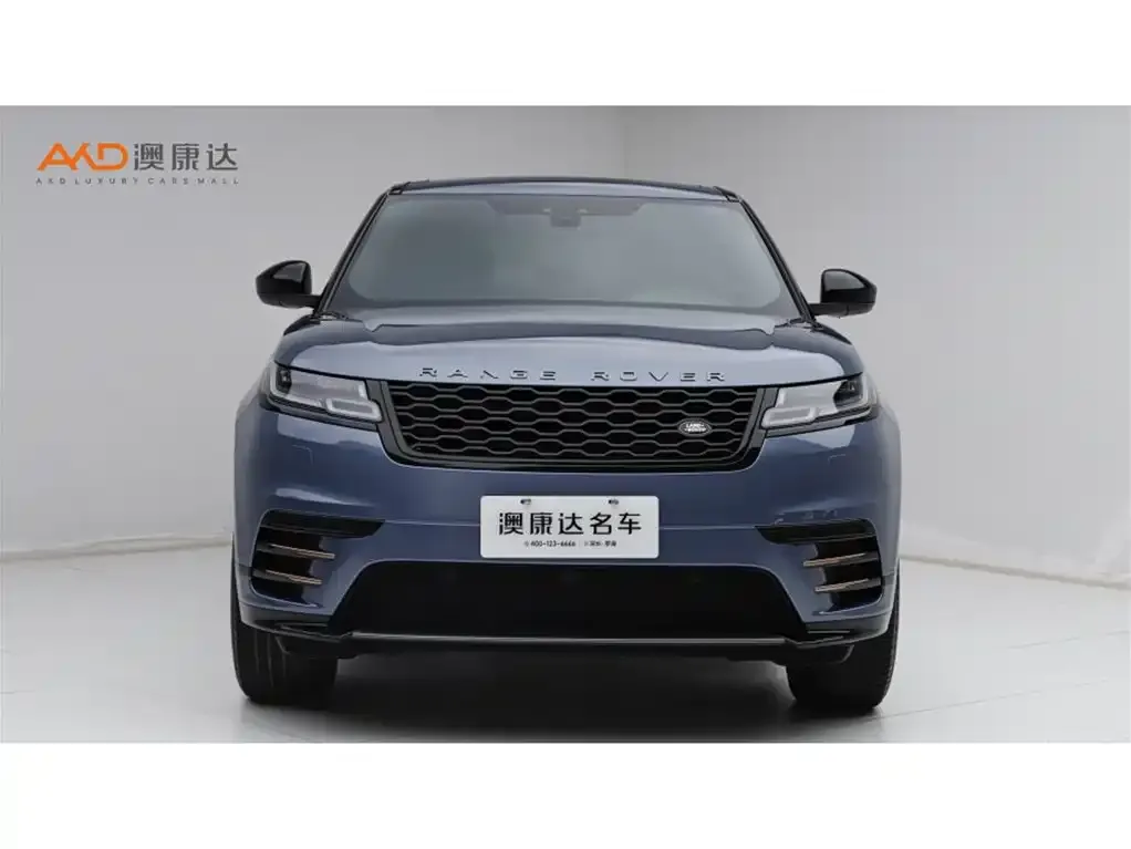 Land Rover Velar 2021 из CN, фото 8