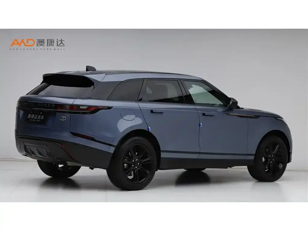 Land Rover Velar 2021 из CN, фото 7