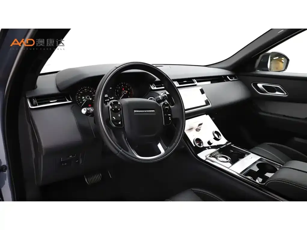 Land Rover Velar 2021 из CN, фото 6