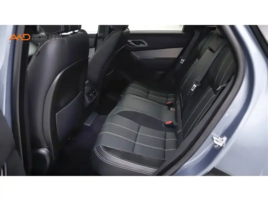 Land Rover Velar 2021 из CN, фото 10