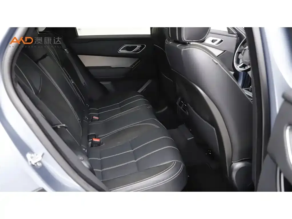 Land Rover Velar 2021 из CN, фото 3