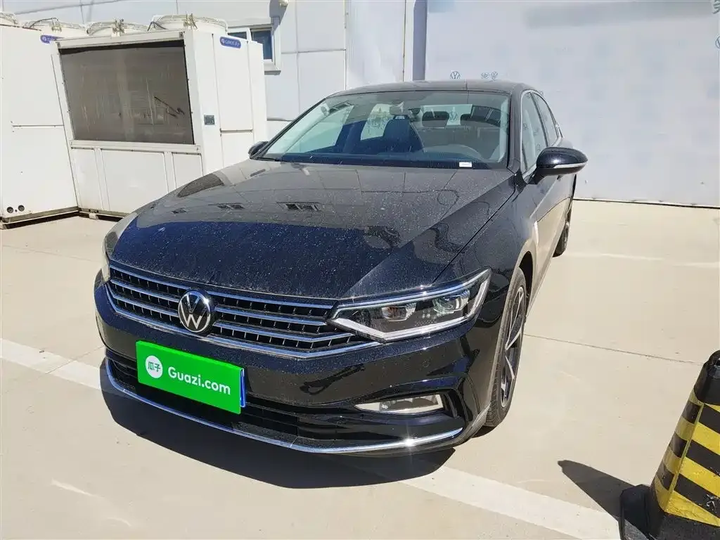 Volkswagen Magotan 2025 из CN, фото 6