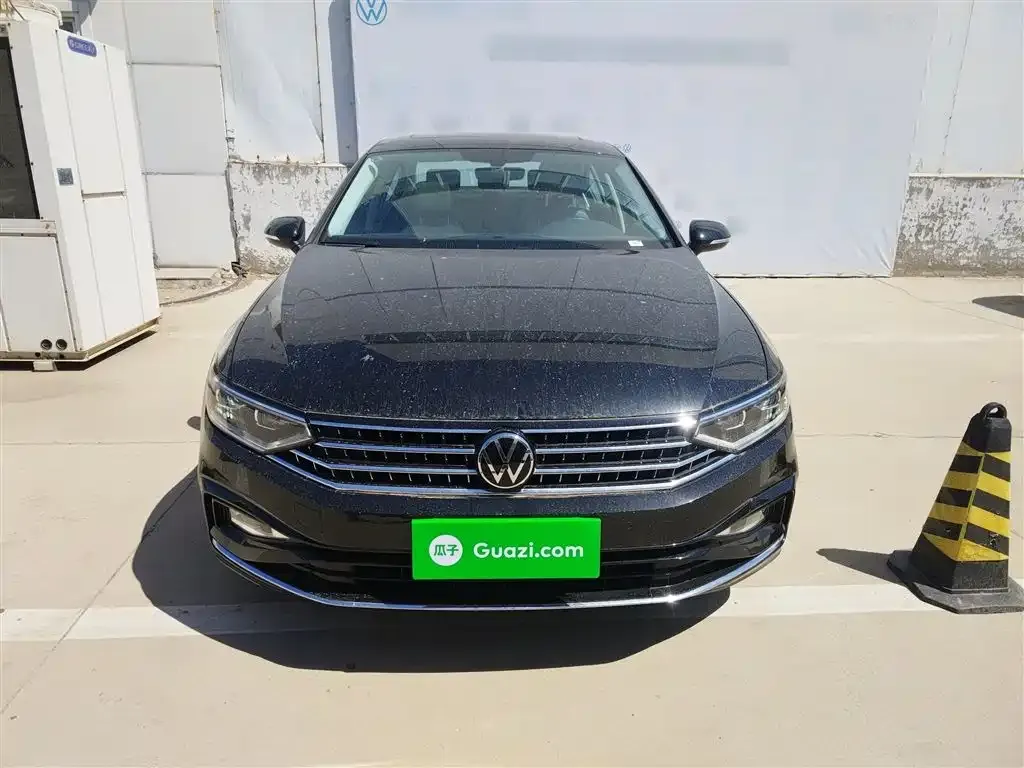Volkswagen Magotan 2025 из CN, фото 2