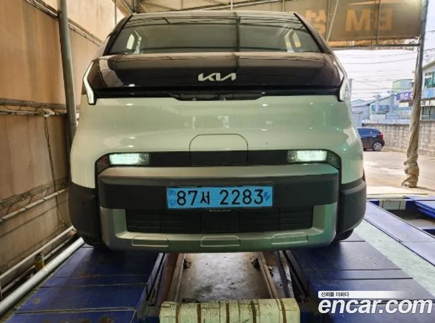 Kia PV5