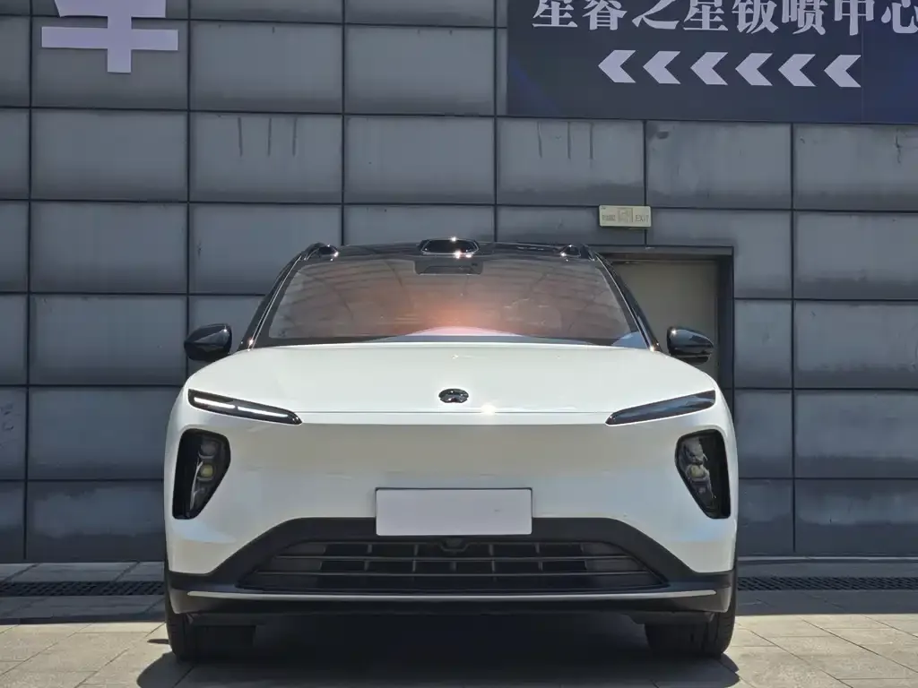 NIO ES6 2025 из CN, фото 3