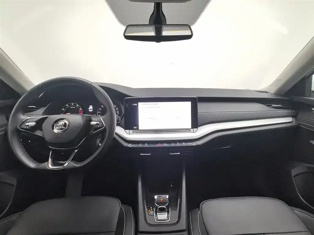 Skoda Octavia 2021 из CN, фото 8