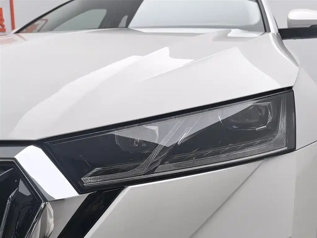 Skoda Octavia 2021 из CN, фото 7
