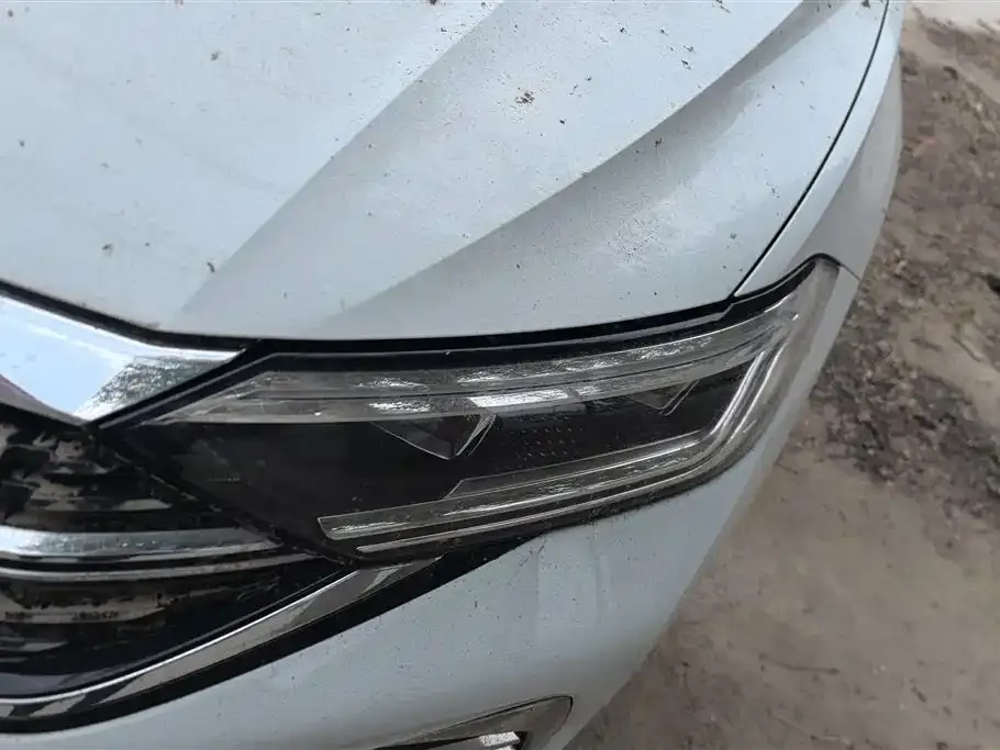 Volkswagen Sagitar 2024 из CN, фото 7