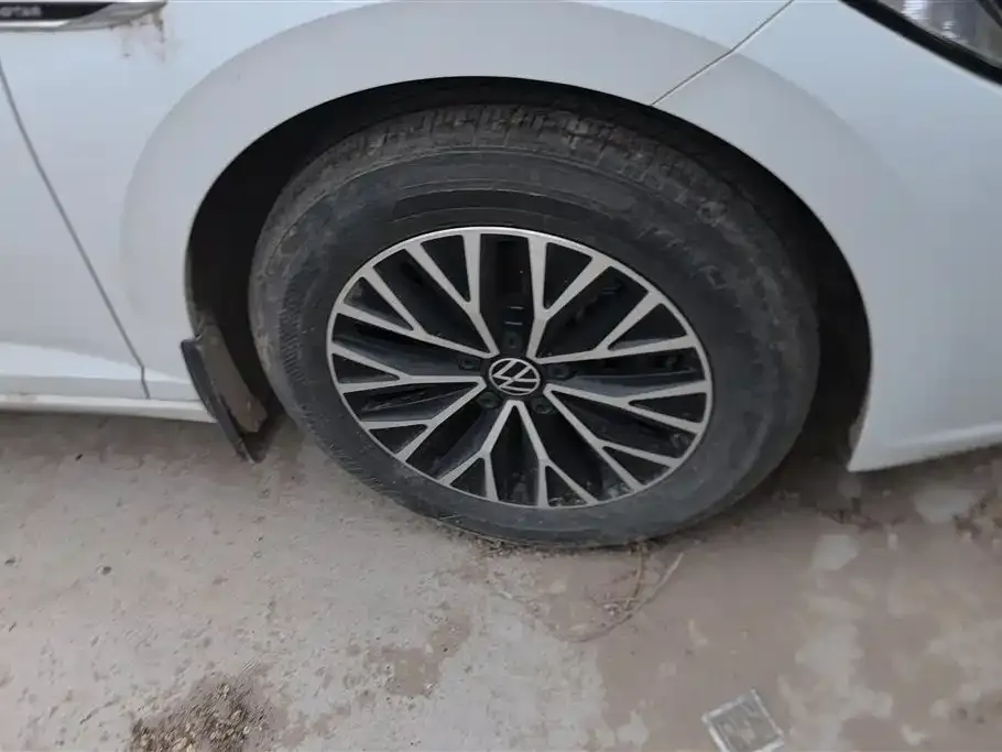 Volkswagen Sagitar 2024 из CN, фото 6