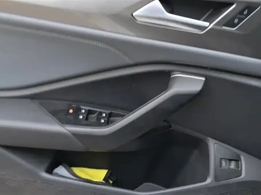 Volkswagen Sagitar 2024 из CN, фото 4