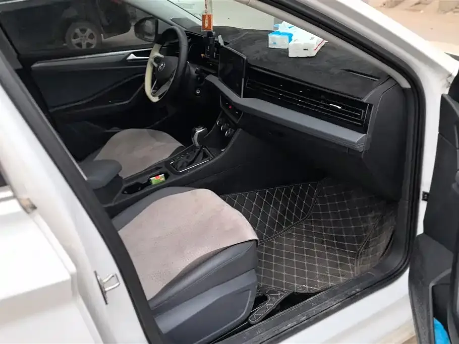 Volkswagen Sagitar 2024 из CN, фото 2