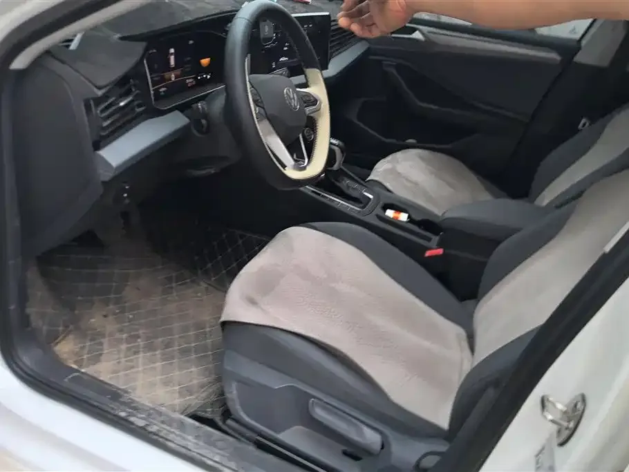 Volkswagen Sagitar 2024 из CN, фото 3
