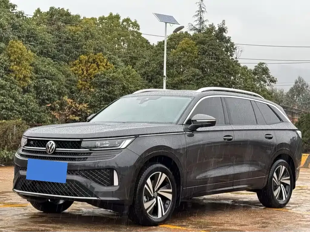 Volkswagen Tavendor 2023 из CN, фото 8