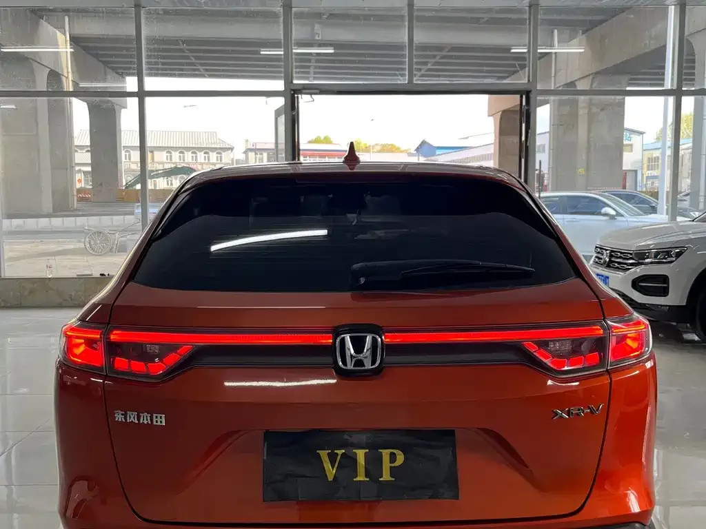 Honda XR-V 2023 из CN, фото 9