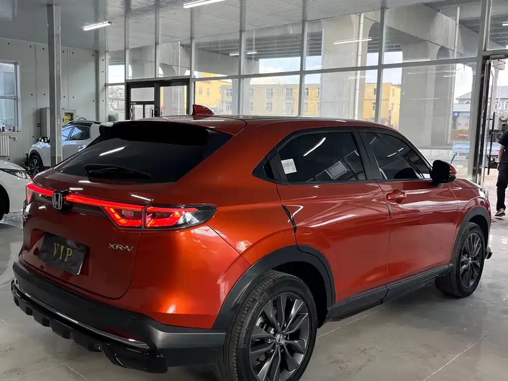 Honda XR-V 2023 из CN, фото 6