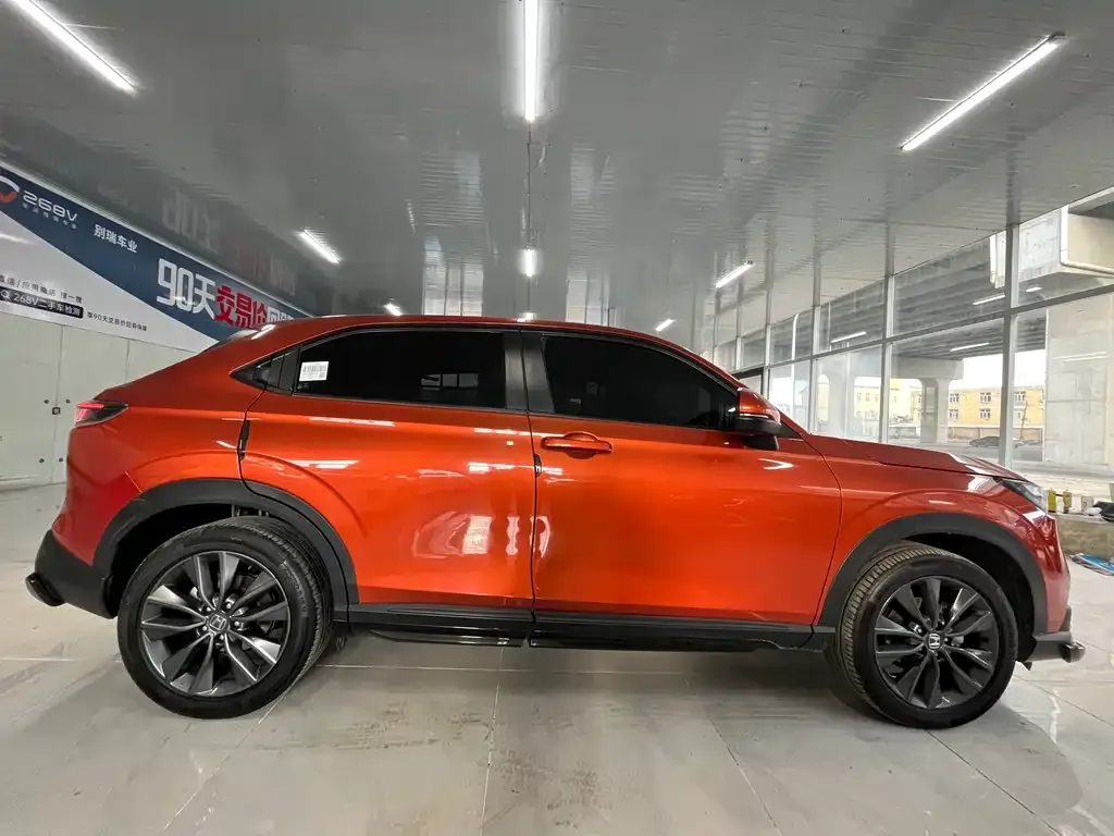Honda XR-V 2023 из CN, фото 7