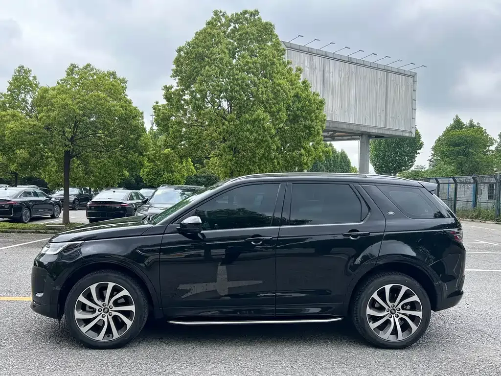 Land Rover Discovery Sport 2022 из CN, фото 9