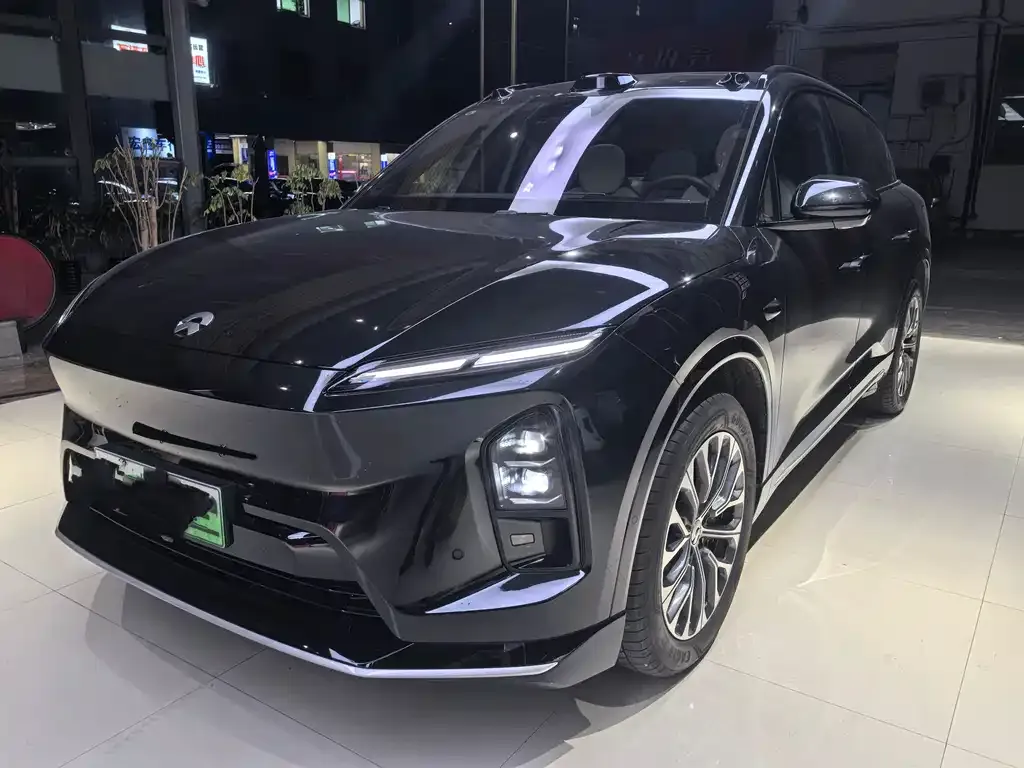 NIO ES6 2025 из CN, фото 1