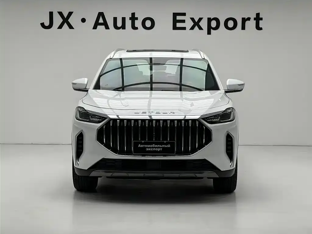 Jetour X70 PLUS 2023 из CN, фото 4