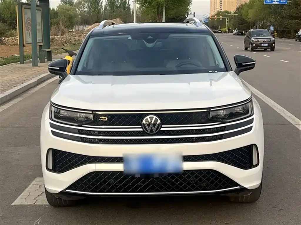 Volkswagen Tavendor 2023 из CN, фото 2