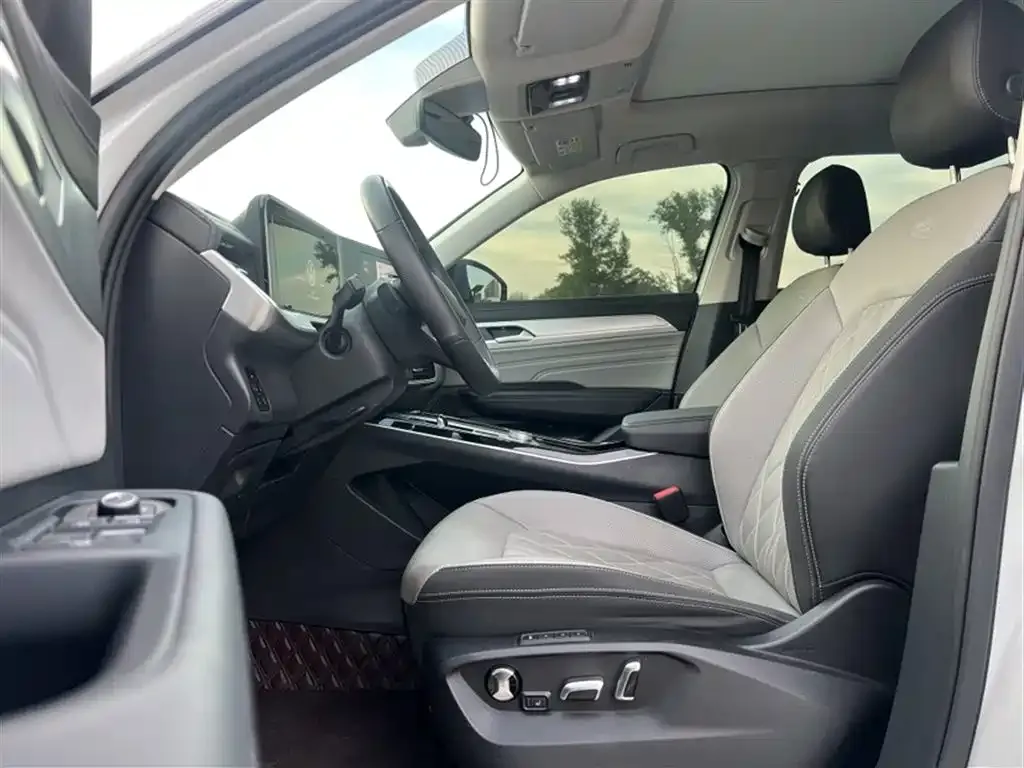 Volkswagen Tavendor 2023 из CN, фото 4