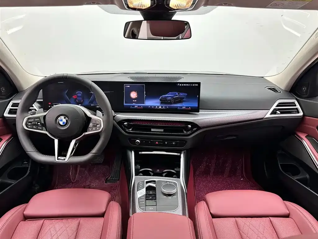 BMW 3 Series — фото 10