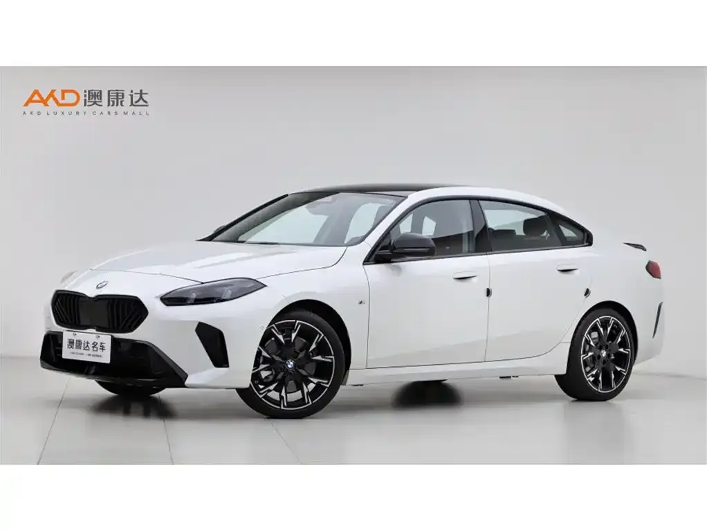 BMW 2 Series — фото 1