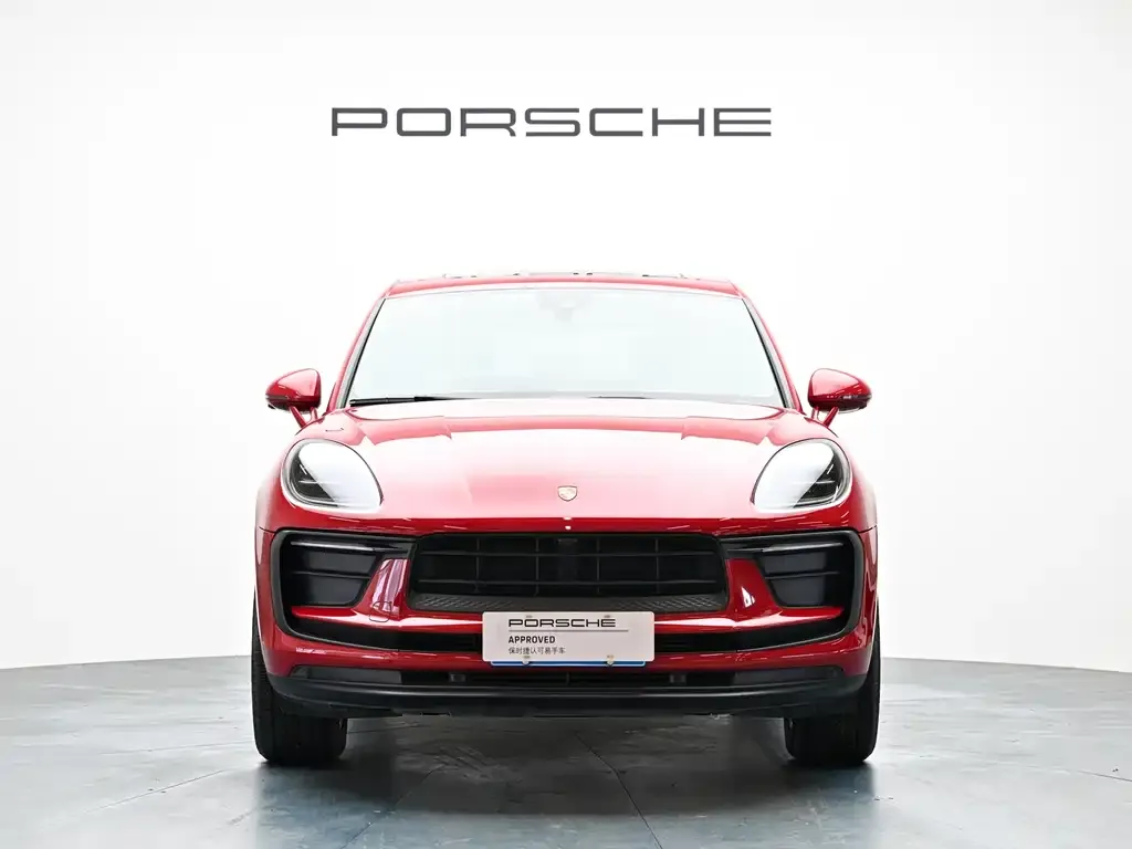 Porsche Macan — фото 2