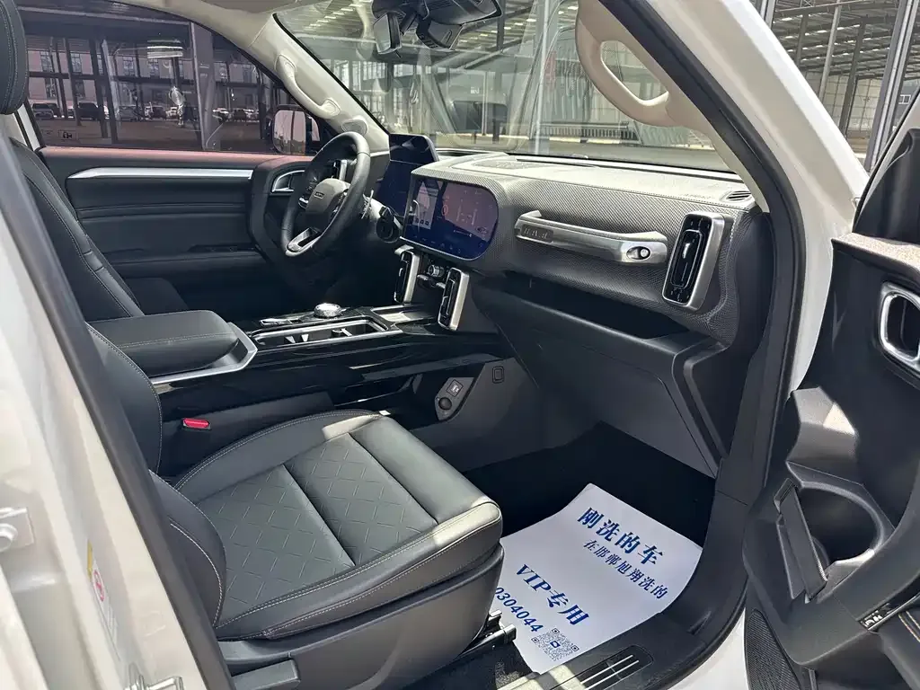 Haval Big Dog 2021 из CN, фото 3
