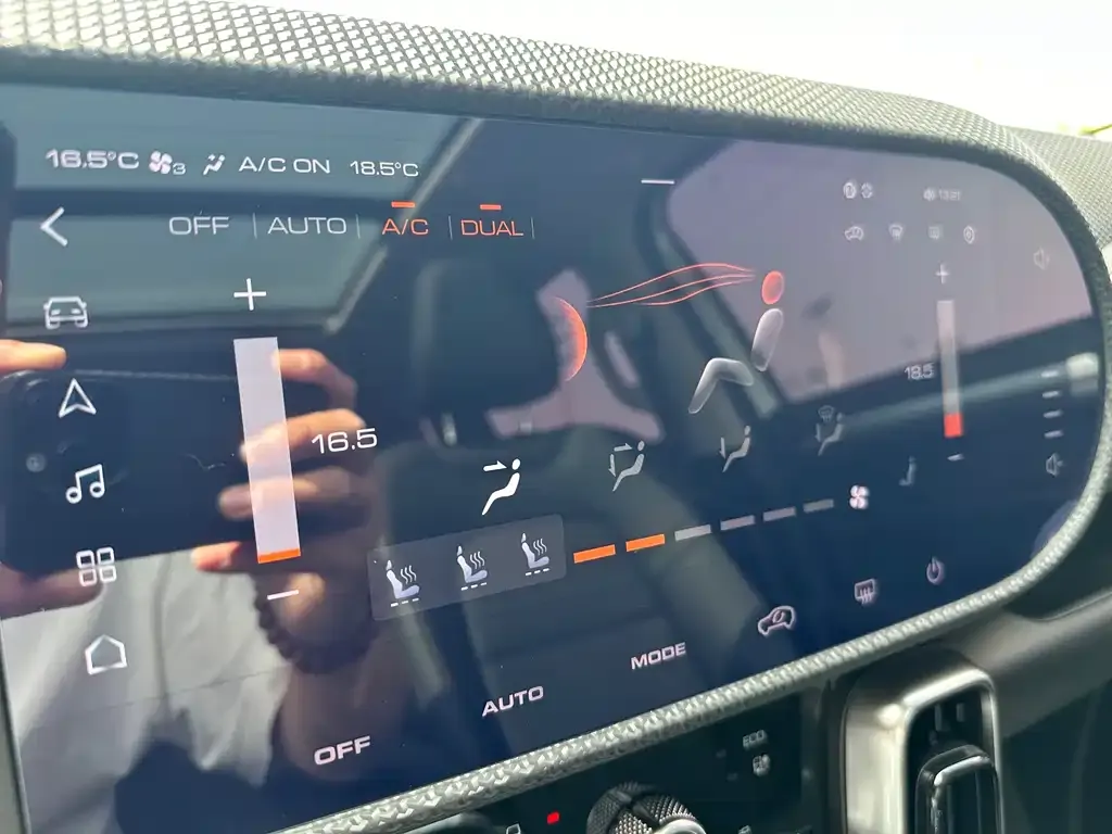 Haval Big Dog 2021 из CN, фото 2
