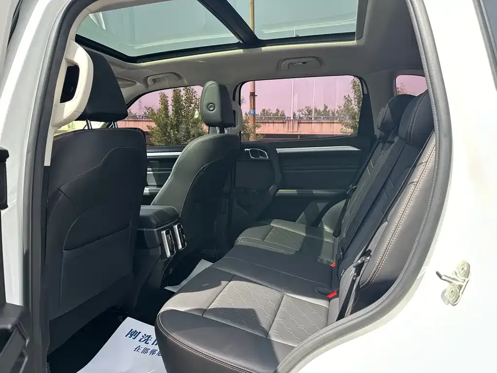 Haval Big Dog 2021 из CN, фото 7