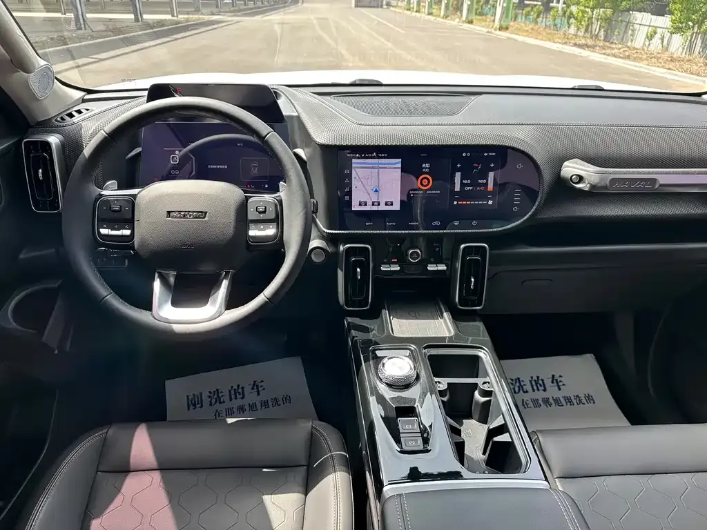 Haval Big Dog 2021 из CN, фото 5