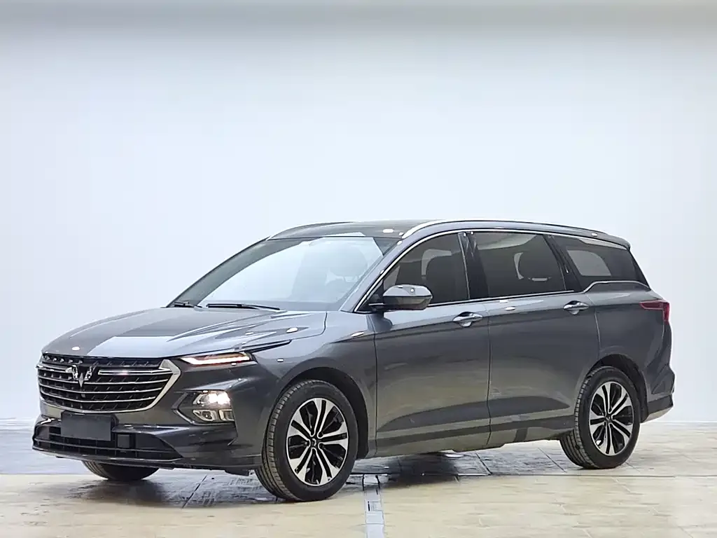 Wuling Victory