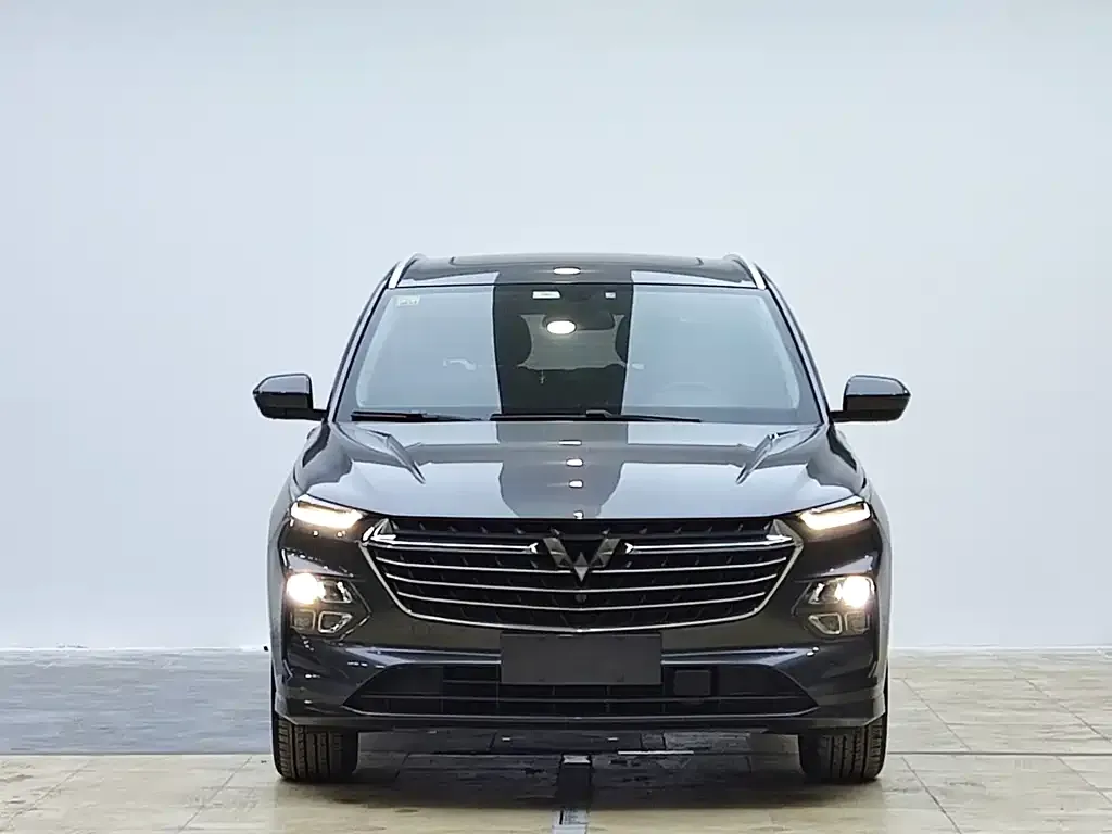 Wuling Victory 2021 из CN, фото 7