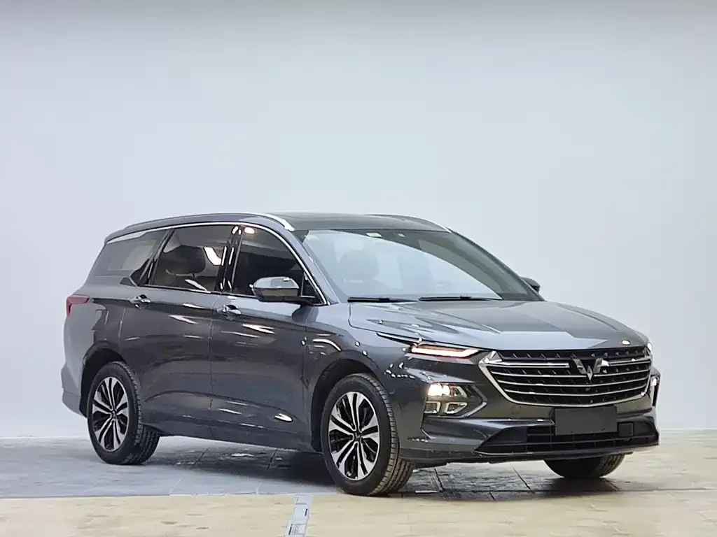 Wuling Victory 2021 из CN, фото 3
