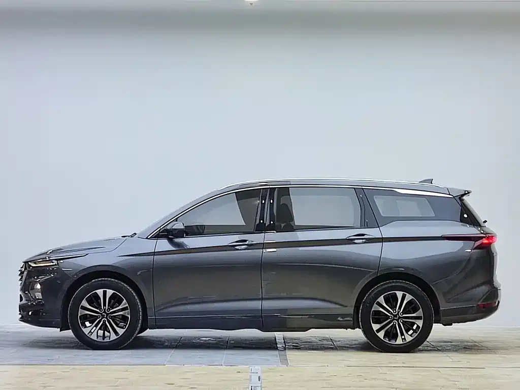 Wuling Victory 2021 из CN, фото 2