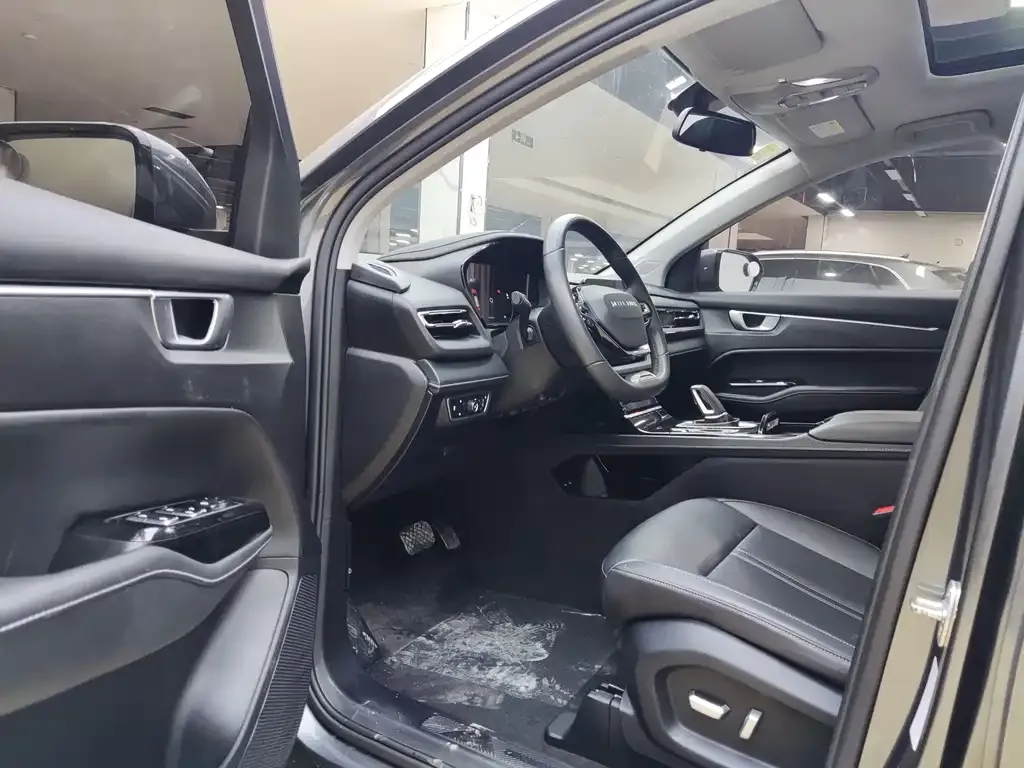 Wuling Victory 2021 из CN, фото 5