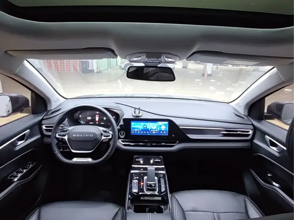 Wuling Victory 2021 из CN, фото 8