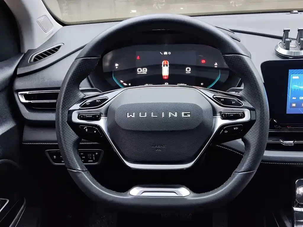 Wuling Victory 2021 из CN, фото 4