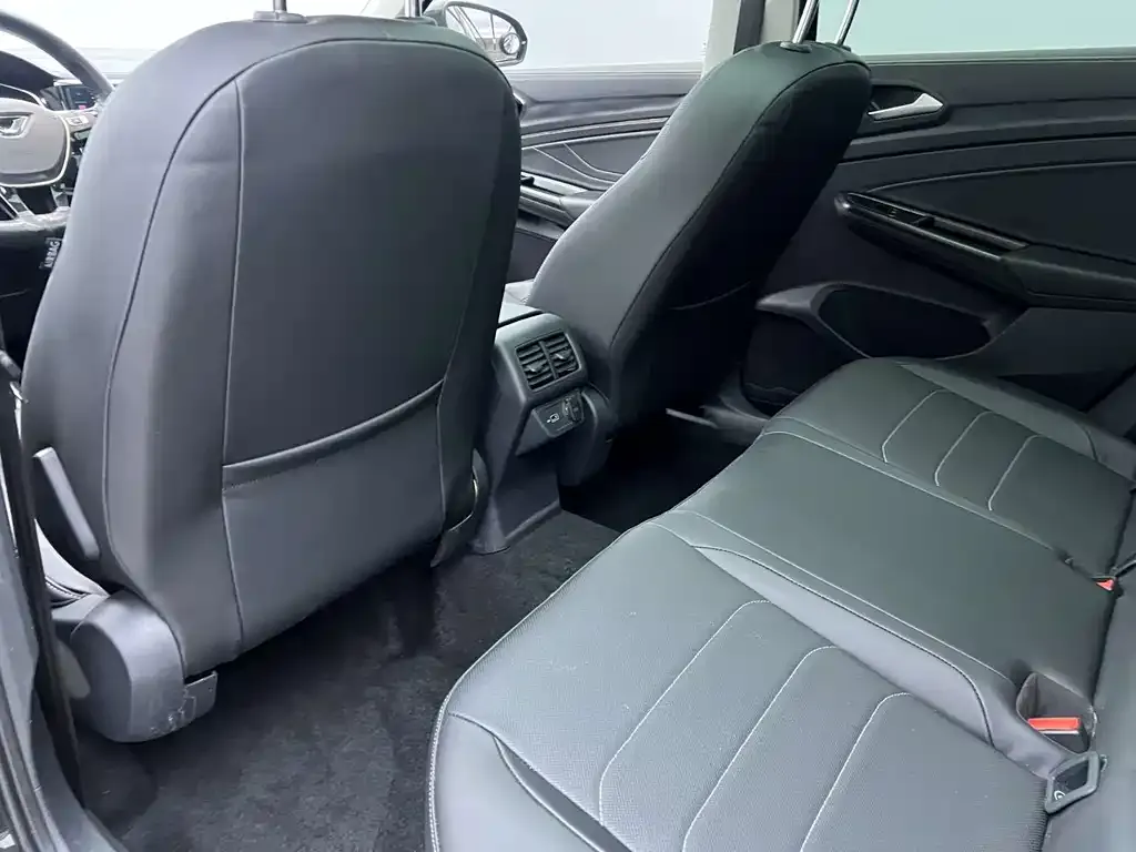 Jetta VS7 2021 из CN, фото 6