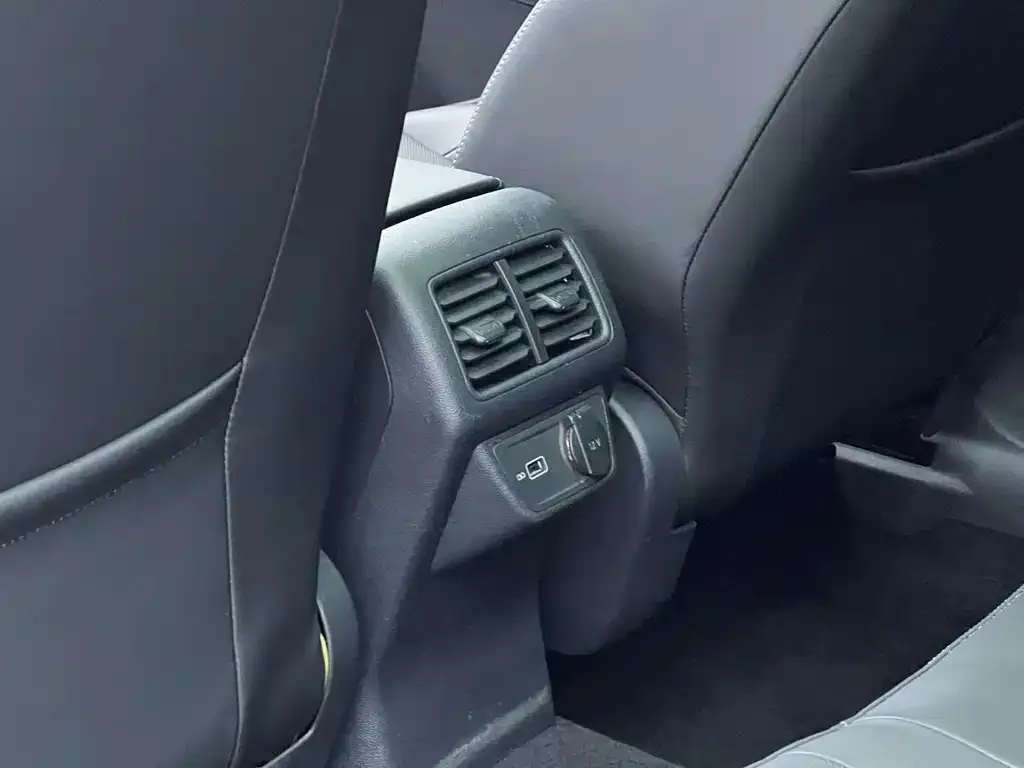 Jetta VS7 2021 из CN, фото 3