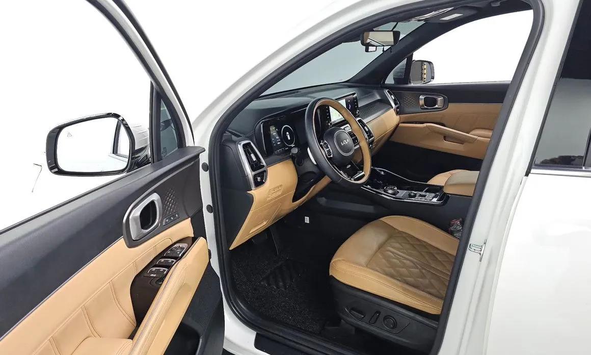 Kia Sorento — фото 10