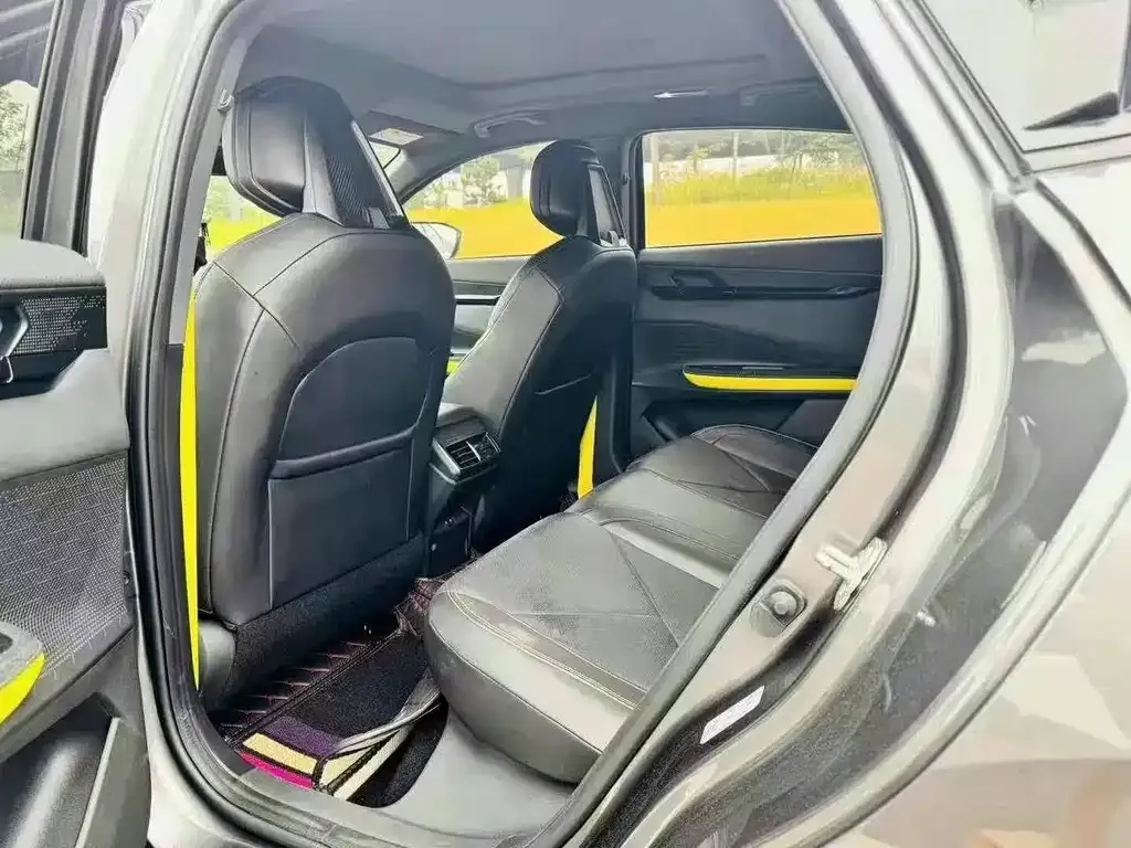 Changan UNI-V 2023 из CN, фото 7