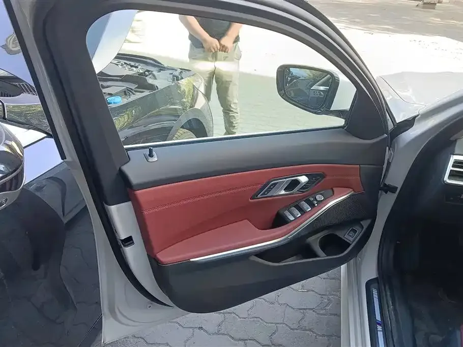 BMW 3 Series — фото 10